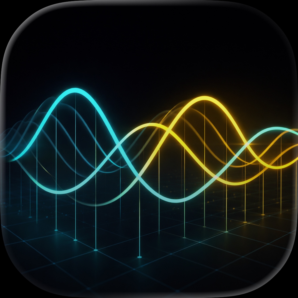 WaveQuest Logo